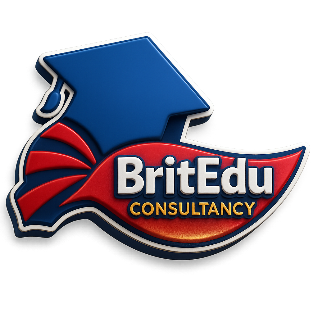 BritEdu Consultancy